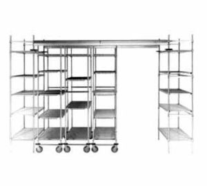 TTS14NA - Super Erecta® Track Set