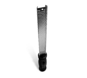440020- Zester/Grater 12"