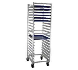 1331- Bun Pan Rack 20 Pan