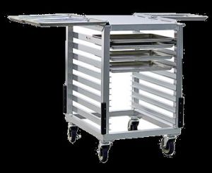 98001- Slicer/Mixer Stand 32 Pan