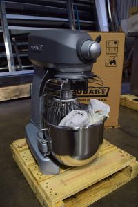 HL200-1STD Legacy+ 20 Qt Bench Mixer