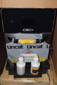 CiBO+ Black Ventless High-Speed Countertop Oven
