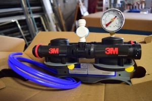 HF295-CLX High Flow CLX Water Filtration System