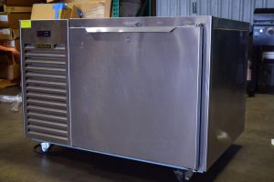 TU044HT Spec-Line 44" One-Section Undercounter Refrigerator - Previously Owned