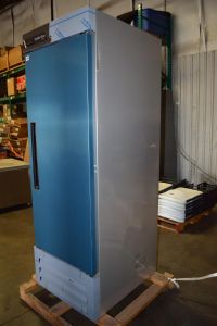 CLBM-23R-FS-R Centerline One-Section Solid Door Reach-In Refrigerator