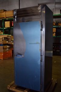 ARI132LPUT-FHS Spec-Line One-Section Roll-Thru Refrigerator - Dent & Ding