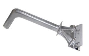 161- 6" Grill Scraper