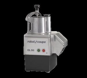 CL50E- Commercial Food Processor