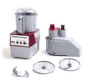 R2N- 3L Food Processor