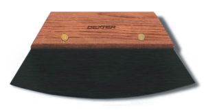 CR78 - 8" Dough Scraper