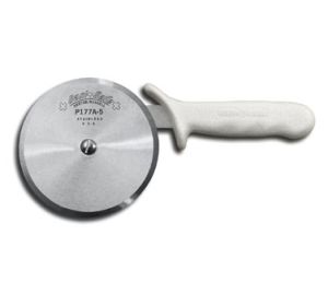 P177A-5PCP - Sani-Safe® (18013) Pizza Cutter