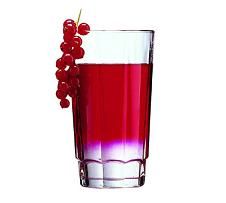 8056129/56129- Iced Tea Glass 16-3/4 Oz