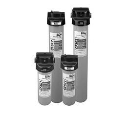 CFS02S - Water Filter Assembly