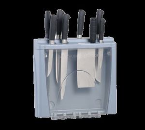 STK1008- Knife Station 8 Count