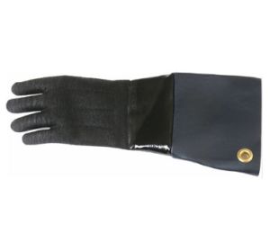 T1217- 17" Rotissi Glove