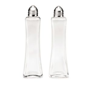 81 Metro 2 oz Salt & Pepper Shaker - 24/Case