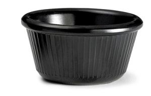 RAM3BK - 3 Oz Ramekin
