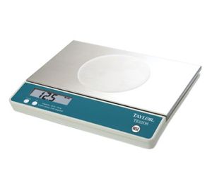 TE22OS- Portion Scale Digital 