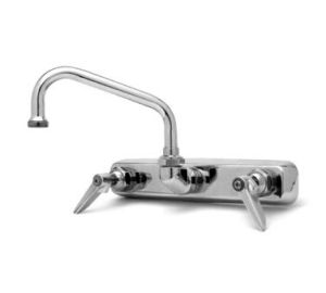 B-1118- 12" Faucet