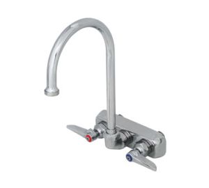 B-1146- Workboard Faucet