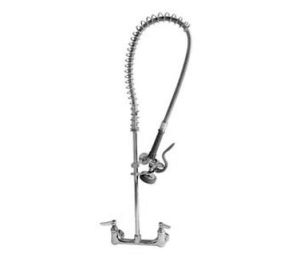 B-0133-B- 35-1/2" Pre-Rinse Unit