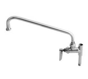 B-0156- 12" Add-on Faucet