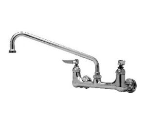 B-0231-M- 12" Sink Mixing Faucet