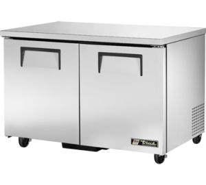 TUC-48-HC- Undercounter Refrigerator