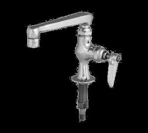 B-0208- 6" Pantry Faucet