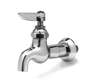 B-0715 - Single Sink Faucet
