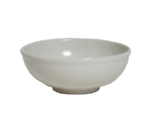 BEB-5203- 58 Oz Salad/Pasta Bowl Eggshell