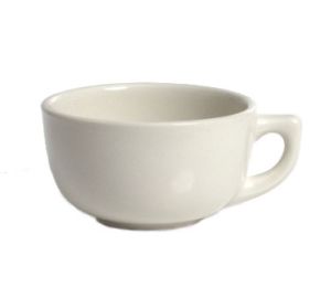 BEF-1402- 14 Oz Cup Eggshell