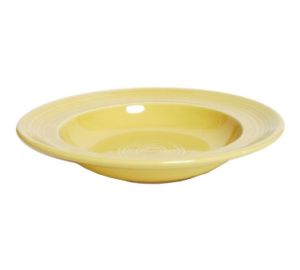 CSD-090- 12 Oz Soup Bowl Saffron