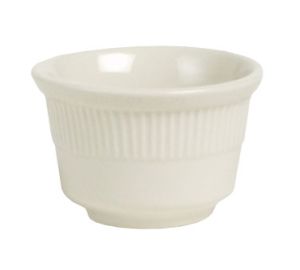 HEB-070- 7 Oz Bouillon Eggshell