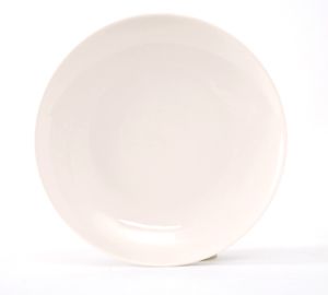VEA-115- 11-5/8" Plate Eggshell