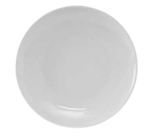 VPA-102- 10-1/4" Plate White