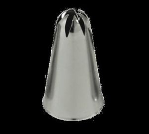 CDT-129OS - Cake Decorating Tube