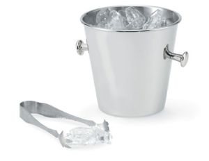 46621 -   48 Oz (1-1/2 Qt) Ice Bucket