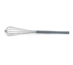 47097- 24" French Whip Aqua
