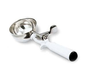 47139- 5-1/3 Oz Disher White