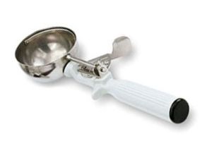 47140- 4 Oz Disher Gray