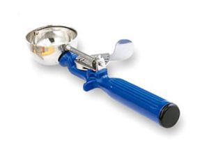 47143- 2 Oz Disher Blue