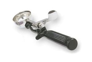 47146- 1 Oz Disher Black