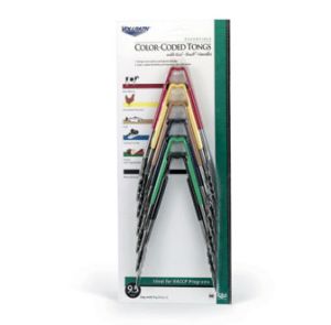 4780911- 9-1/2" Tong Multi Pack