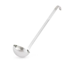 4980510- 5 Oz Ladle S/S