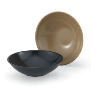 52870- 34 Oz Salad Bowl Black