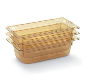 9038410 - 1/3 Size Super Pan® Third Size Food Pan