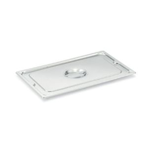 93500 2/4 size stainless steel Super Pan cover