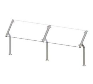 CB98634 - Contemporary Breath Guard