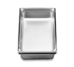 30042- Full x 4" Steam Pan